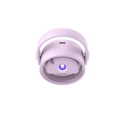 LARQ Bottle PureVis™ 2 Cap - US 2940