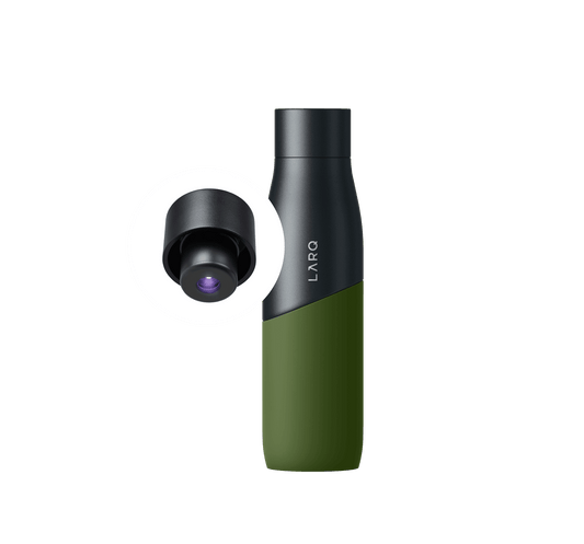 LARQ Bottle Movement PureVis™ - US 1956