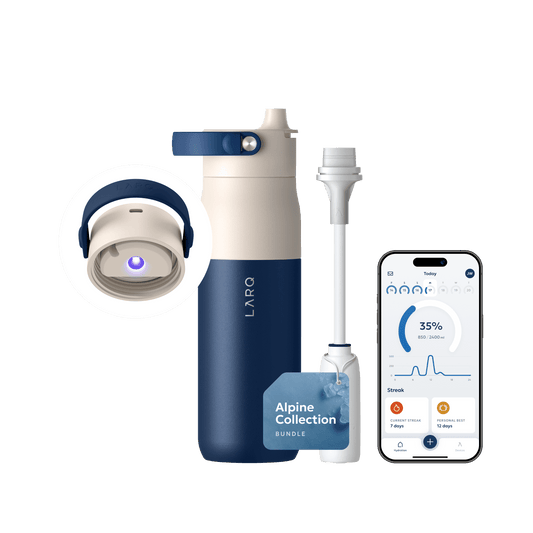 LARQ Bottle PureVis™ 2 - US 5984