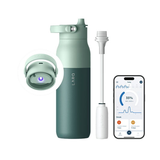 LARQ Bottle PureVis™ 2 - US 3325