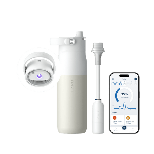 LARQ Bottle PureVis™ 2 - US 7815
