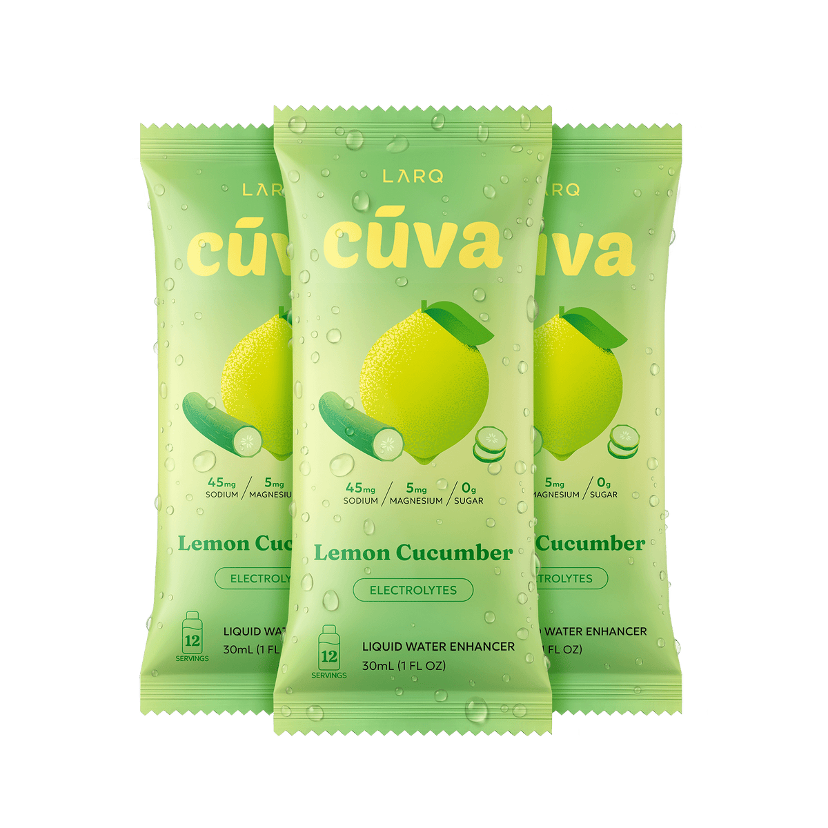 cūva Flavor Pod - US 8096